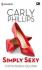 Simply Sexy: Cinta Penuh Gelora